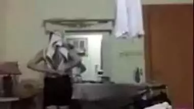 Desi magi Imo Video Call