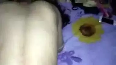 Sexy neighbor girl se sex ka Telugu choda chodi video