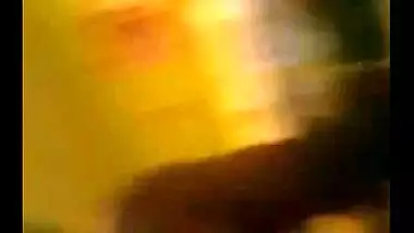 Desi NRI couple Masturbation before Hardcore action