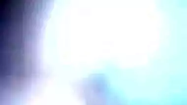 Big indian Tits