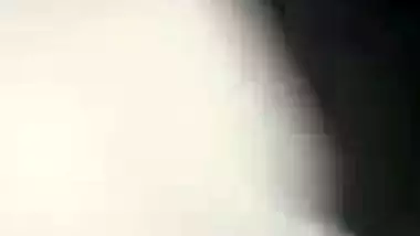 Telugu girl ne boyfriend ka lund chooskar mms banaya