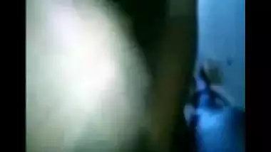 Hardcore gay ass bareback sex and tasting my own cum