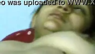 Erotic MMS Of Sexy Marathi Wife