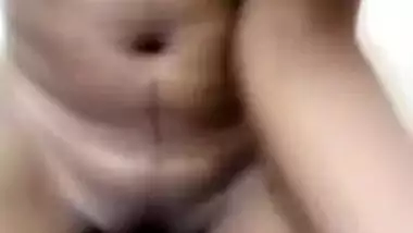 Desi houswife riding lover cock - Wowmoy 