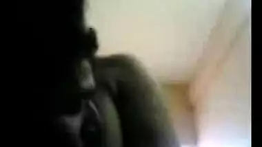 Sexy HUGE Boobs Kerala Aunty