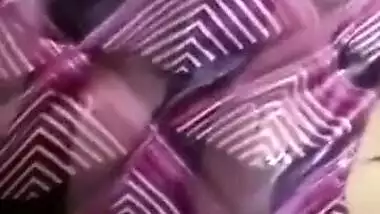 Desi Girl Ramisa taking shower