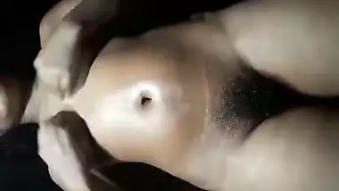 Desi Oiling Boobs Pussy And Ass