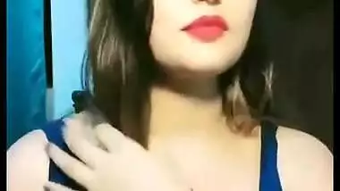 Aniza Hazel Tango Live 31-7-22