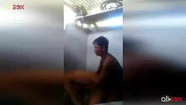 Super sexy Indian teen nude fuck MMS XXX