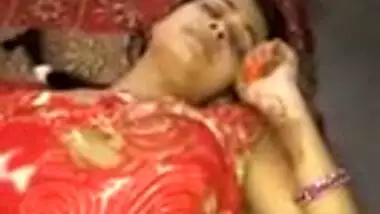 Indian bhabhi Pussy first time