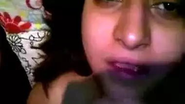 Hyderabad sexy girl anjali hot blowjob