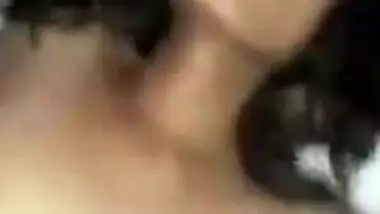 Svelte Indian girl enjoys XXX drilling in nice missionary position