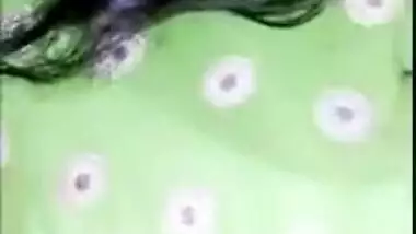 Super Cute Shy Paki Wife Gets her Pussy Fingered