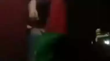 Horny Desi XXX girl is fucked by her stepbrother's Pakistani friend