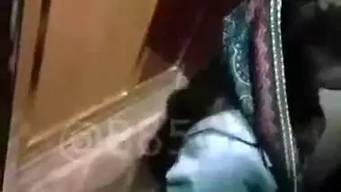 Paki hot college girl sucking