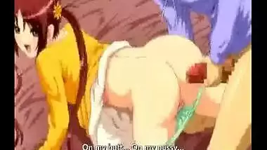 Virgin Petite Enjoying Her First Cock