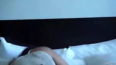 Today Exclusive- Horny Nri Girl Maya Sex With New Lover