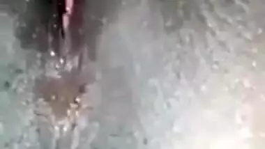Unsatisfied Horny Bangla Bhabi Make Video For Lover Bangla Talk