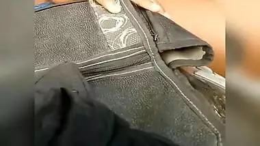 Desi Lover Outdoor Romance And Fucking Part 2