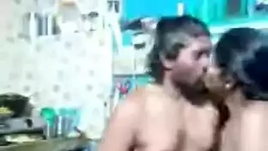 Desi couple nude blowjob sex on video call