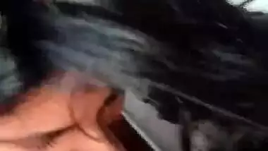Sexy sucker