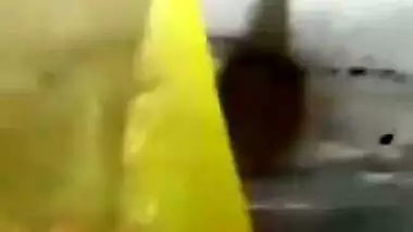 Beautiful Married Bhabi Showing Pussy