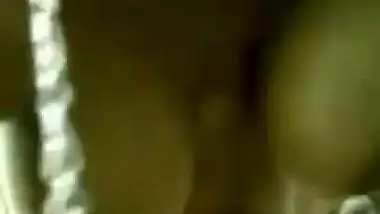 Village aunty having sex with young guy