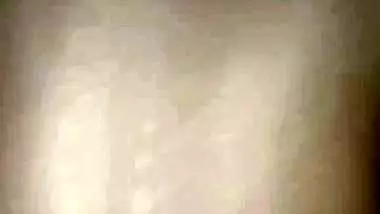 Horny husband fucks his sexy wife in desi couple sex