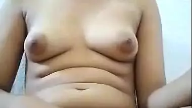 Cute Desi Girl Fingering