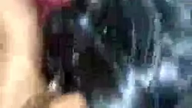 Desi mouth fucking video online
