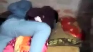 Desi village bhabi fun