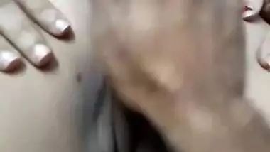 Mature sexy Bhabhi having sex with hubby’s brother