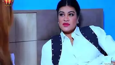 Interogation Lesbian Sex