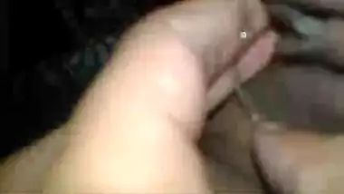 Bangladeshi pussy orgasm video for the first time
