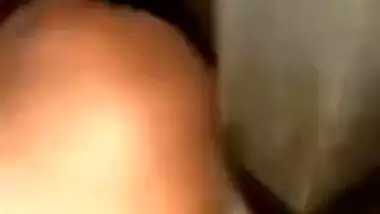 North Indian XXX housewife have a cheating sex with her husband’s brother MMS