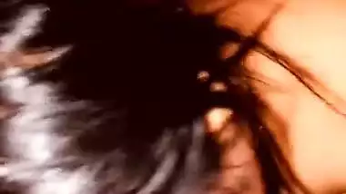 Boyfriend dick in mouth and pussy to please horny GF