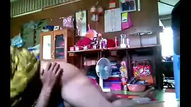 Bhutani village girl hardcore sex with cousin MMS scandals