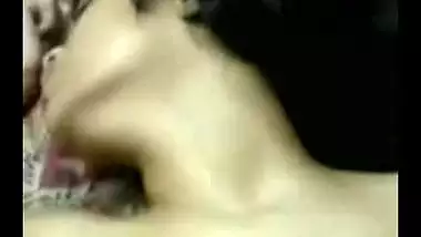 Online sex clip of Desi girl Naina fucked by mate with hard moaning