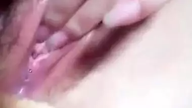 MY HAND MADE FINGERING