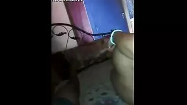 Bengali bhabhi having romance with her devar