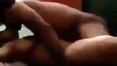 Bangladeshi couple fucking on cam video MMS