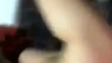Indian nude girl strips and shows her boobs and ass