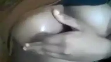 Today Exclusive -cute Desi Shows Her Boobs