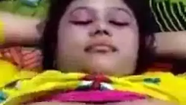Corpulent booby Bangladeshi bitch sex Desi MMS movie