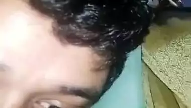 Desi village wife fucking with husband best friend
