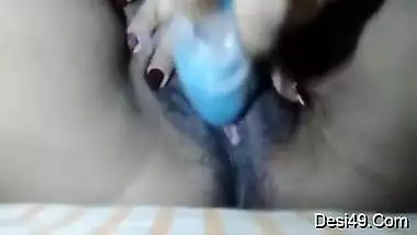 Today Exclusive- Super Hot Desi Girl Sona Shows Boobs And Pussy Part 3