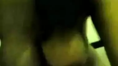 Tamil Girl with Really Huge Boobs 1407