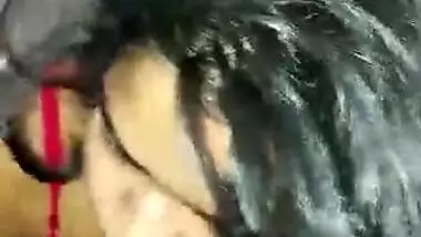 Cute Indian Bhabhi Sexy Sucker