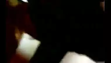 Chennai college girlfriend passionate home sex with classmate