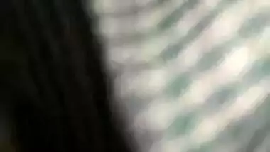 Naughty son recorded mom 3